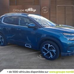 Citroen C5 Aircross BlueHDi 130 S&S BVM6 C-Series Sanc&eacute;