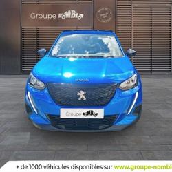 Peugeot 2008 PureTech 100 S&S BVM6 Style occasion - M&acirc;con - photo 2/29