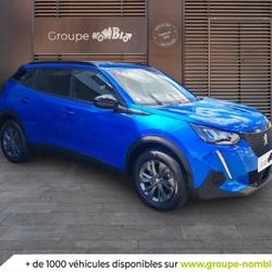 Peugeot 2008 PureTech 100 S&S BVM6 Style occasion - M&acirc;con - photo 3/29