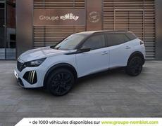 Peugeot 2008 Mâcon