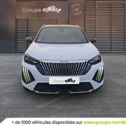 Peugeot 2008 Hybrid 136 e-DCS6 GT M&acirc;con