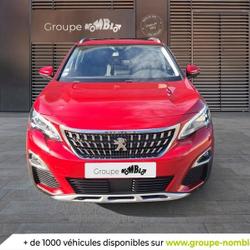 Peugeot 3008 Puretech 130ch S&S EAT8 Allure M&acirc;con