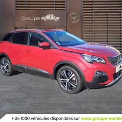 Peugeot 3008 Puretech 130ch S&S EAT8 Allure M&acirc;con