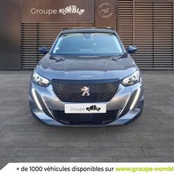Peugeot 2008 BlueHDi 110 S&S BVM6 Style occasion - M&acirc;con - photo 2/28