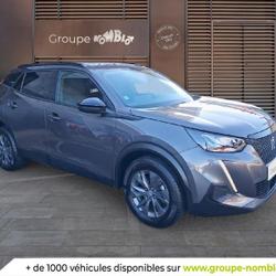 Peugeot 2008 BlueHDi 110 S&S BVM6 Style occasion - M&acirc;con - photo 3/28