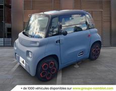 Citroen Ami Sancé