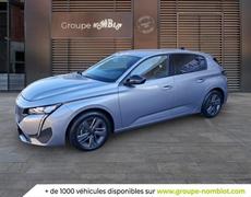 Peugeot 308 III Phase 1 Mâcon
