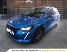 Peugeot 208 Mâcon