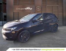 Opel Grandland Varennes-lès-Mâcon