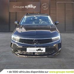 Opel Grandland 1.2 Turbo 130 ch GS occasion - Varennes-l&egrave;s-M&acirc;con - photo 2/26