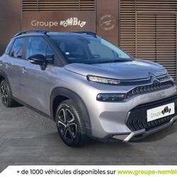 Citroen C3 Aircross BlueHDi 110 S&S BVM6 Feel Pack Sanc&eacute;