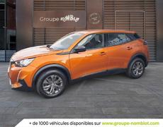 Peugeot 2008 Mâcon