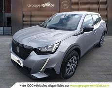 Peugeot 2008 Mâcon
