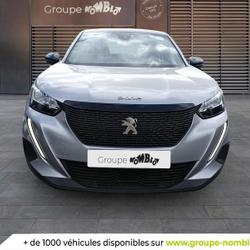 Peugeot 2008 PureTech 100 S&S BVM6 Active Pack occasion - M&acirc;con - photo 2/20