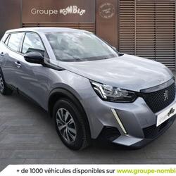 Peugeot 2008 PureTech 100 S&S BVM6 Active Pack occasion - M&acirc;con - photo 3/20