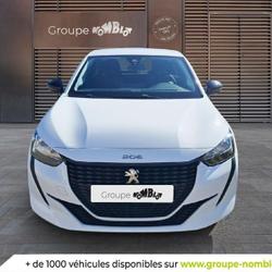 Peugeot 208 societe 208 PURETECH 75 S&S BVM5 PREMIUM occasion - M&acirc;con - photo 2/24