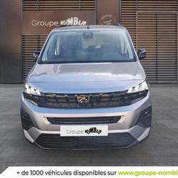Peugeot Rifter M Diesel 100 ch Manuelle 5pl Allure occasion - M&acirc;con - photo 2/27