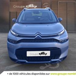 Citroen C3 Aircross PureTech 110 S&S BVM6 Feel Pack occasion - Sanc&eacute; - photo 2/24