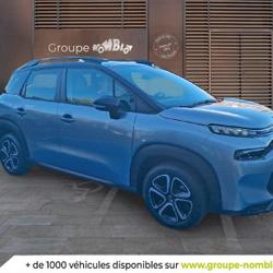 Citroen C3 Aircross PureTech 110 S&S BVM6 Feel Pack occasion - Sanc&eacute; - photo 3/24