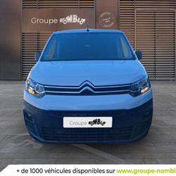 Citroen Berlingo M 650 PURETECH 110 S&S BVM6 occasion - Sanc&eacute; - photo 2/23