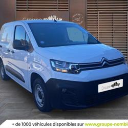 Citroen Berlingo M 650 PURETECH 110 S&S BVM6 occasion - Sanc&eacute; - photo 3/23