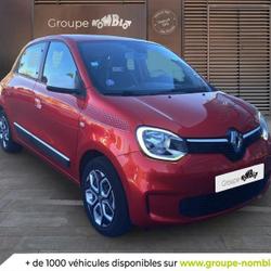 Renault Twingo 3 III SCe 65 - 21 Limited occasion - Sanc&eacute; - photo 3/25