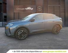 Peugeot 3008 Mâcon