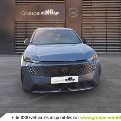 Peugeot 3008 Electrique 210 ch 73 kWh Allure occasion - M&acirc;con - photo 2/26