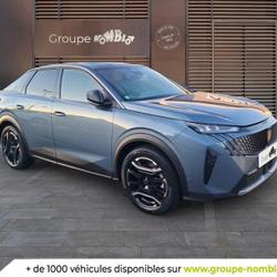 Peugeot 3008 Electrique 210 ch 73 kWh Allure occasion - M&acirc;con - photo 3/26