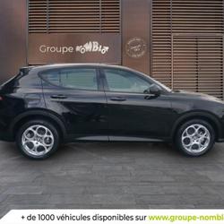 Alfa Romeo Tonale 1.5 Hybrid 130 ch TCT7 Sprint occasion - M&acirc;con - photo 2/33
