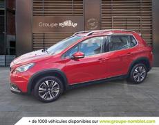 Peugeot 2008 Mâcon