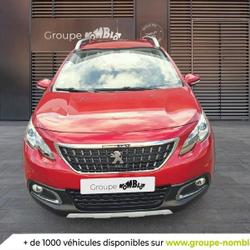 Peugeot 2008 1.2 PureTech 110ch S&S BVM5 Allure occasion - M&acirc;con - photo 2/29