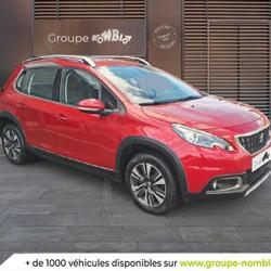 Peugeot 2008 1.2 PureTech 110ch S&S BVM5 Allure occasion - M&acirc;con - photo 3/29