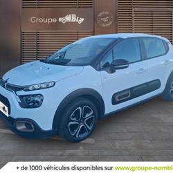 Citroen C3 PureTech 110 S&S BVM6 C-Series occasion - Sanc&eacute; - photo 2/19