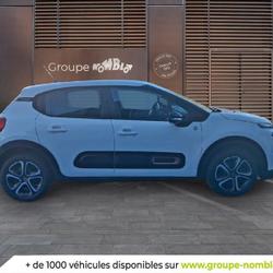 Citroen C3 PureTech 110 S&S BVM6 C-Series occasion - Sanc&eacute; - photo 3/19