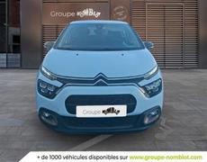 Citroen C3 Sancé