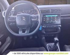 Citroen C3 Sancé