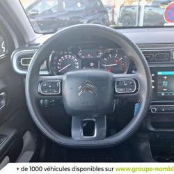 Citroen C3 PureTech 110 S&S BVM6 C-Series occasion - Sanc&eacute; - photo 2/19