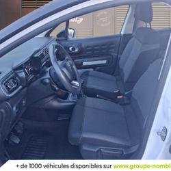 Citroen C3 PureTech 110 S&S BVM6 C-Series occasion - Sanc&eacute; - photo 3/19