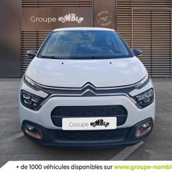 Citroen C3 PureTech 110 S&S BVM6 C-Series occasion - Sanc&eacute; - photo 2/20