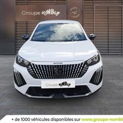 Peugeot 2008 PureTech 100 S&S BVM6 Allure occasion - M&acirc;con - photo 2/27