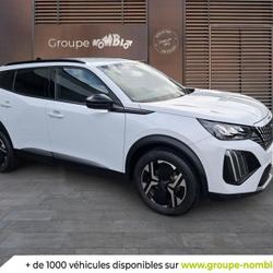 Peugeot 2008 PureTech 100 S&S BVM6 Allure occasion - M&acirc;con - photo 3/27