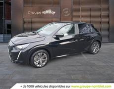 Peugeot 208 societe Mâcon