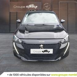Peugeot 208 societe ELECTRIQUE 50 KWH 136 ACTIVE BUSINESS R occasion - M&acirc;con - photo 2/23