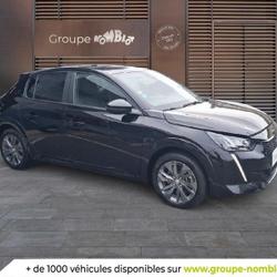 Peugeot 208 societe ELECTRIQUE 50 KWH 136 ACTIVE BUSINESS R occasion - M&acirc;con - photo 3/23