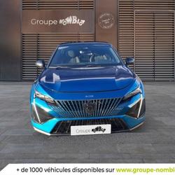 Peugeot 408 PHEV 225 e-EAT8 GT occasion - M&acirc;con - photo 2/23