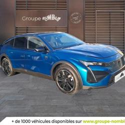 Peugeot 408 PHEV 225 e-EAT8 GT occasion - M&acirc;con - photo 3/23