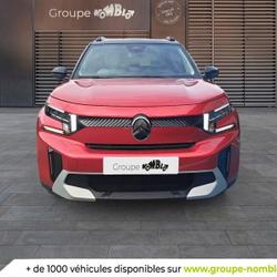 Citroen C3 Aircross Hybride 145 ch Aut Max occasion - Sanc&eacute; - photo 2/26