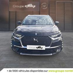 DS DS7 Crossback Crossback BlueHDi 180 EAT8 Grand Chic occasion - Sanc&eacute; - photo 2/29