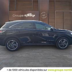 DS DS7 Crossback Crossback BlueHDi 180 EAT8 Grand Chic occasion - Sanc&eacute; - photo 3/29